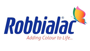 Paint Brand Logo 4