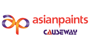 Paint Brand Logo 9