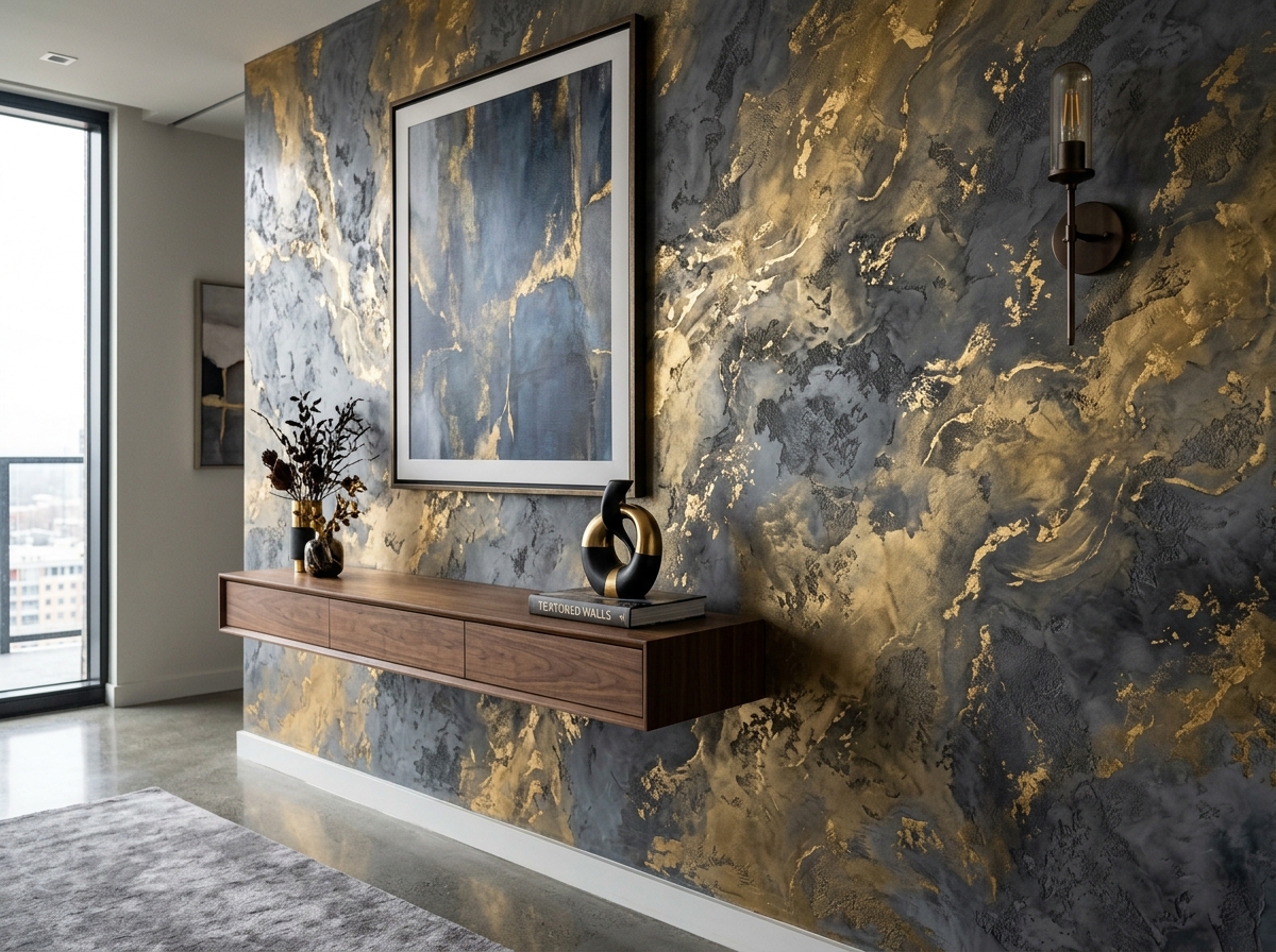 Decorative & Specialty